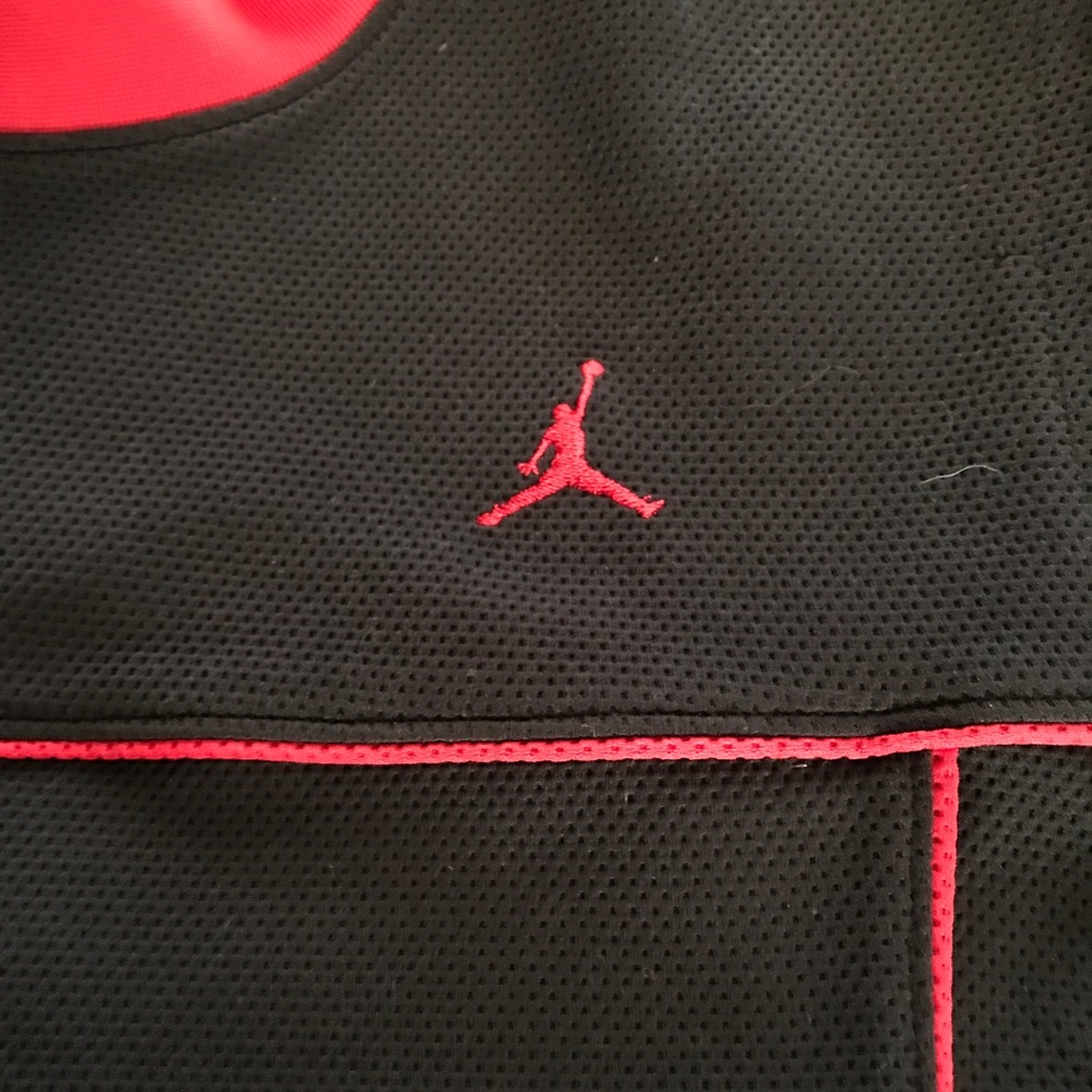 Jordan tank